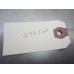 24Z122 Engine Oil Pressure Sensor From 2004 Subaru Forester  2.5